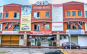 Hotel O Astana Hotel